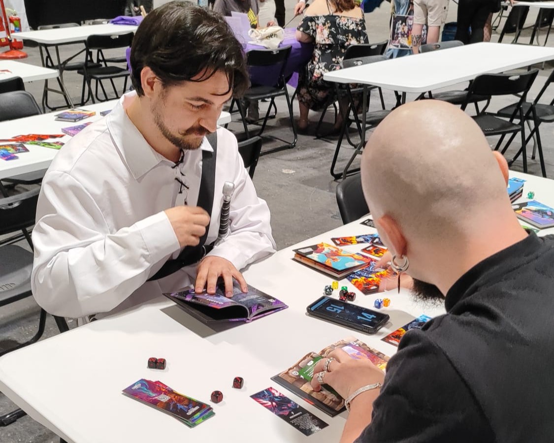 Japan Weekend Madrid 2025