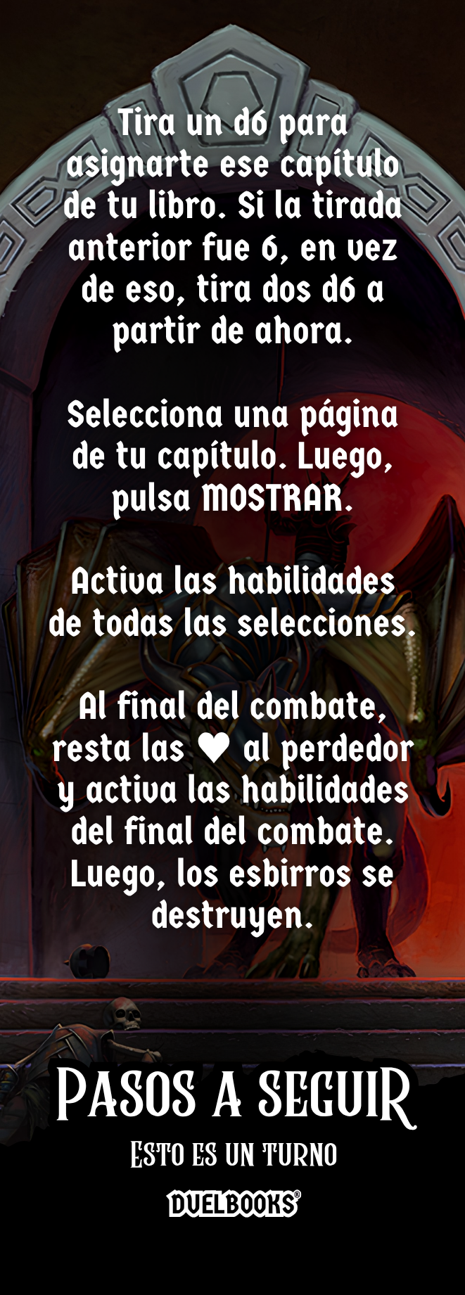 Pasos