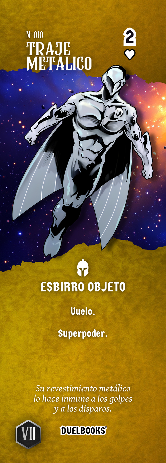 Esbirro (10)