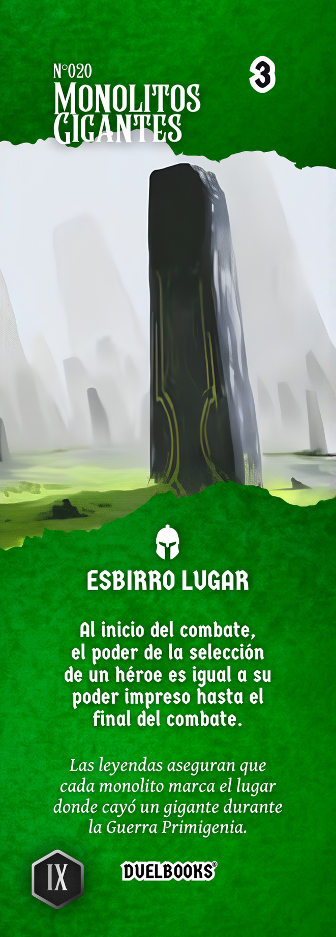 Esbirro (20)