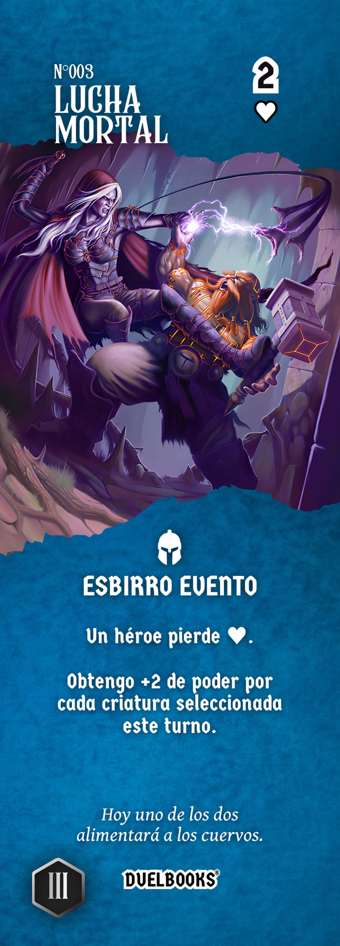 Esbirro (3)