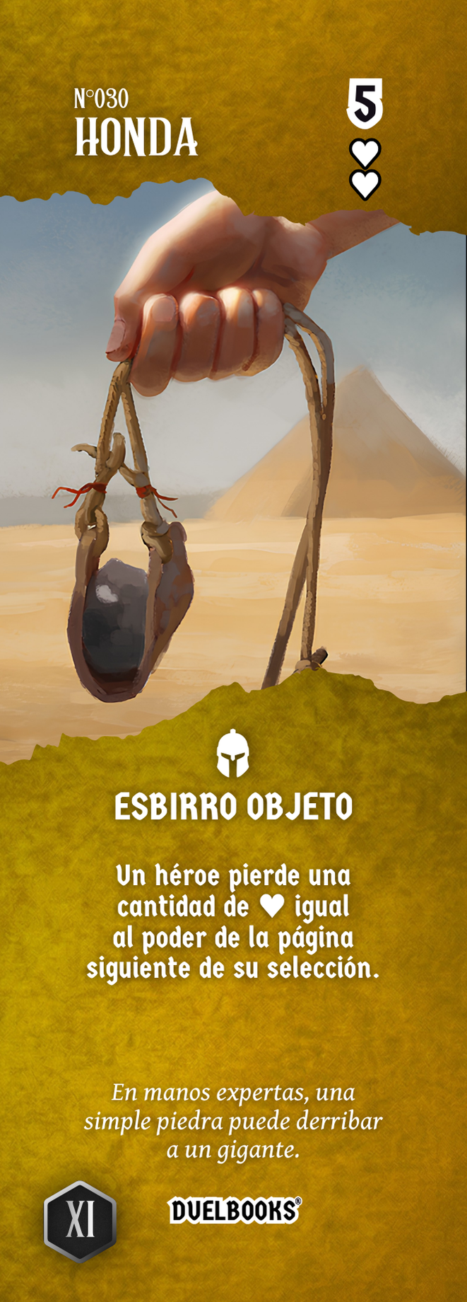 Esbirro (30)
