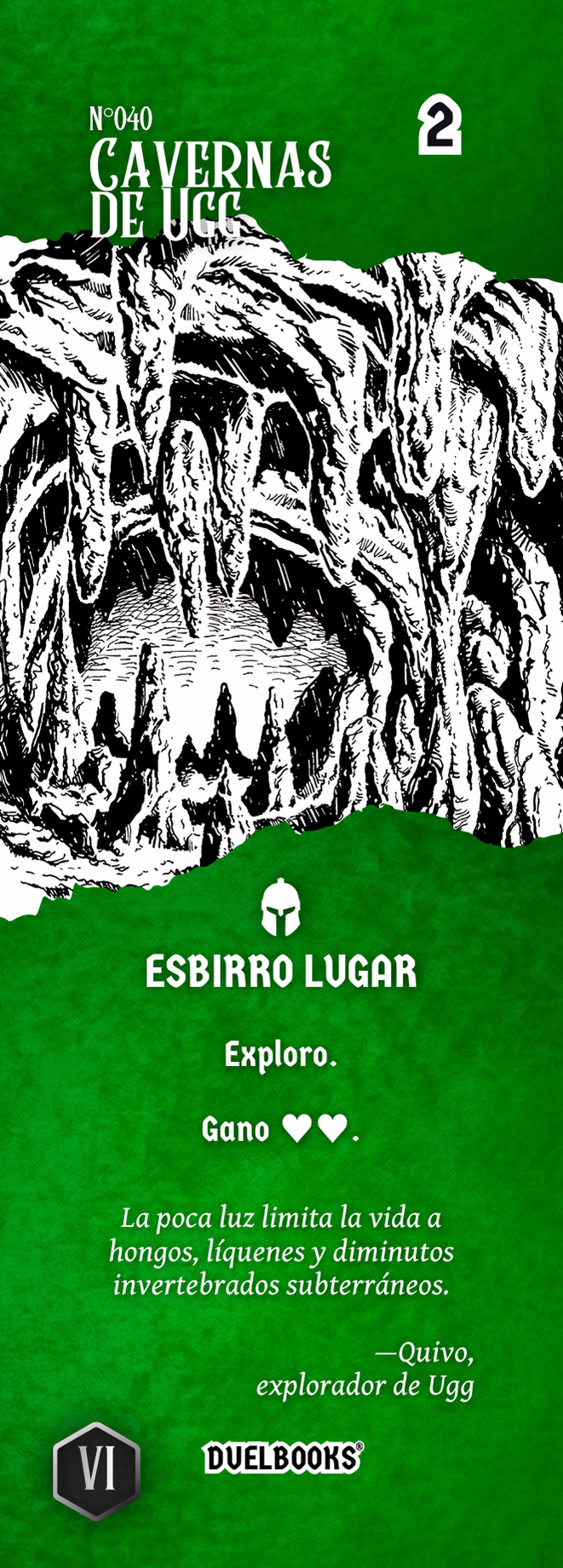 Esbirro (40)