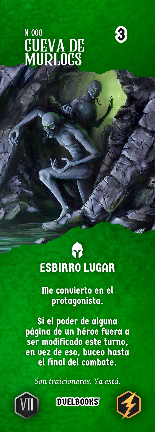 Esbirro (8)