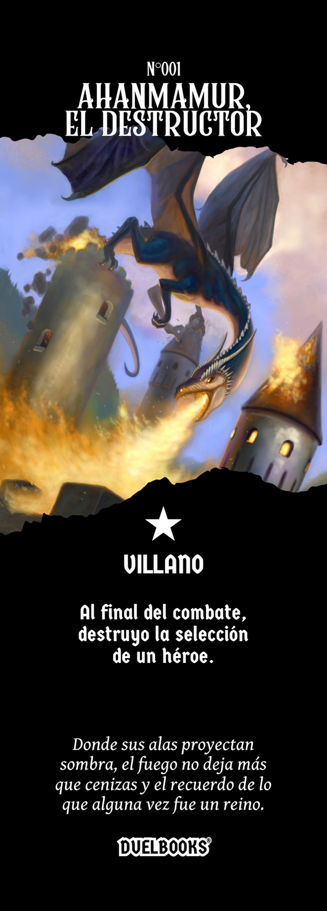 Villano (1)