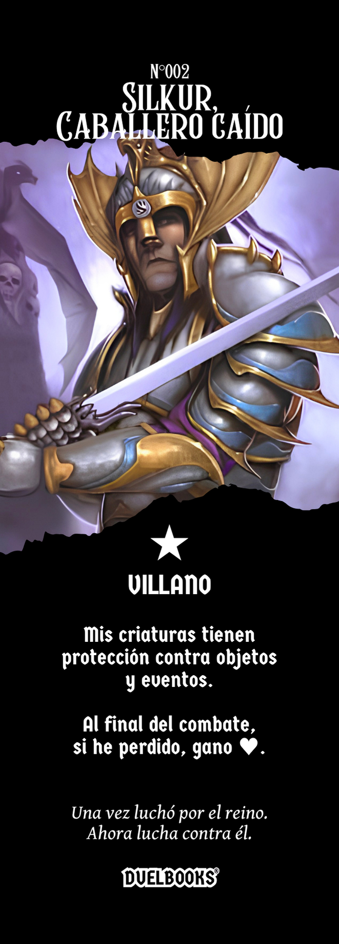 Villano (2)