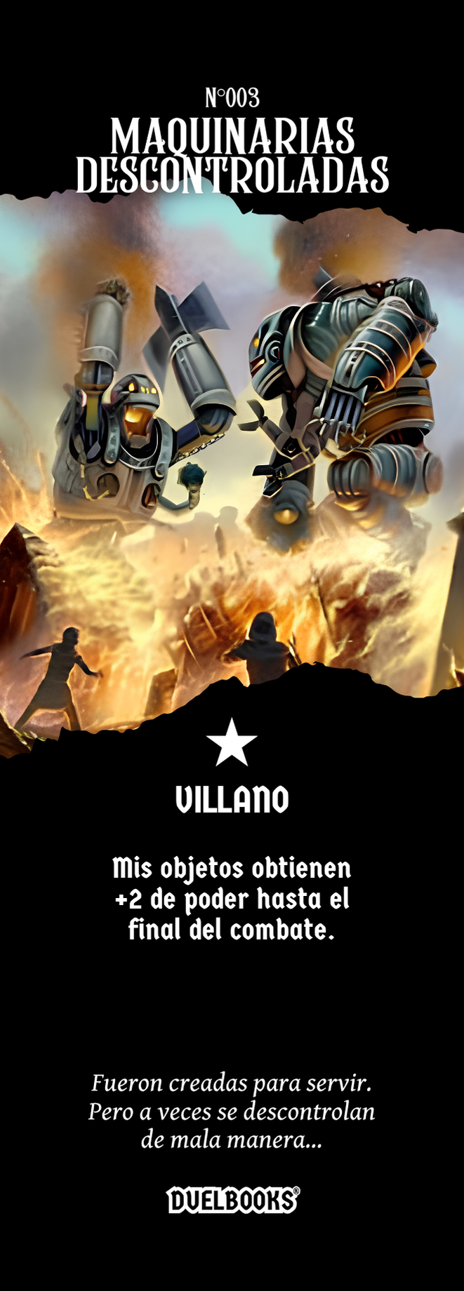 Villano (3)