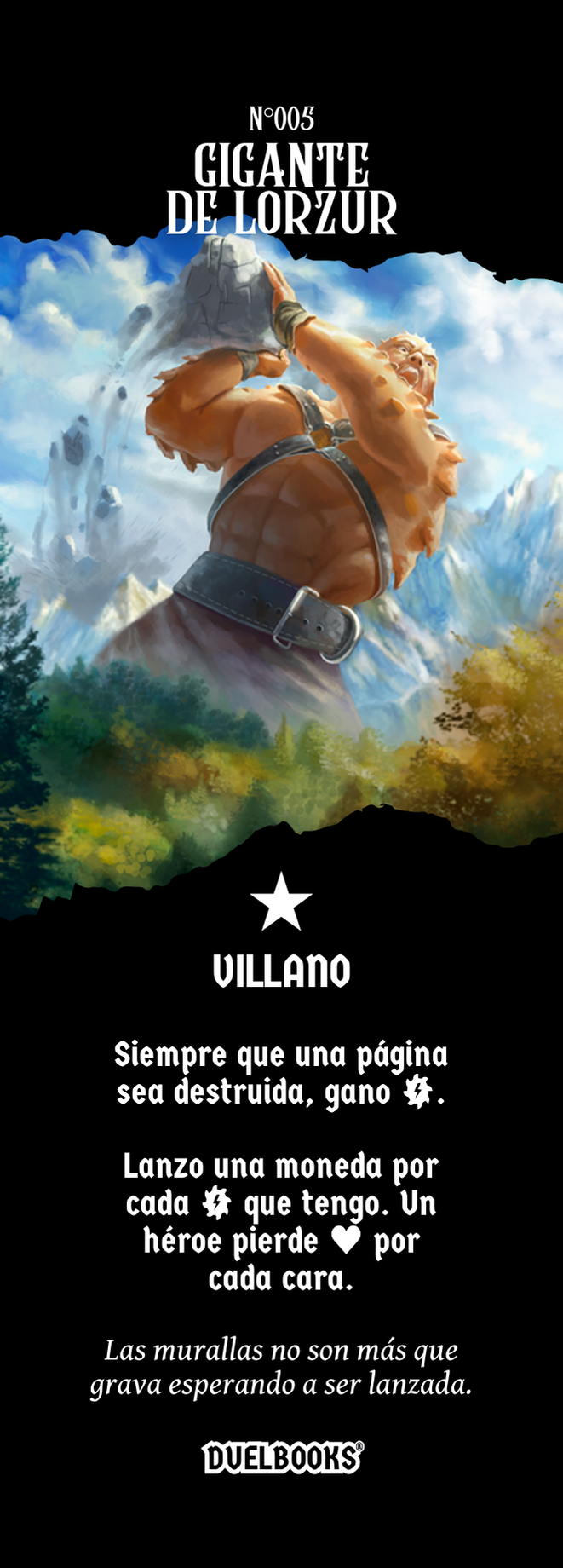 Villano (5)