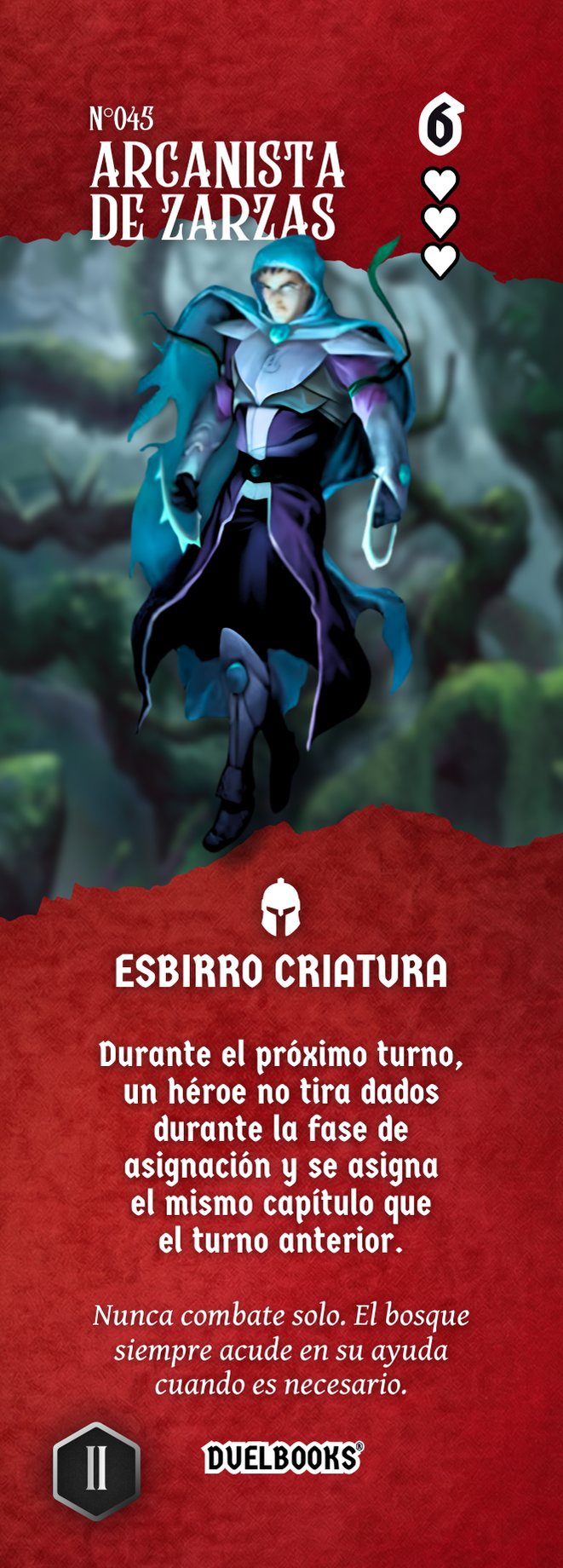 Esbirro 55