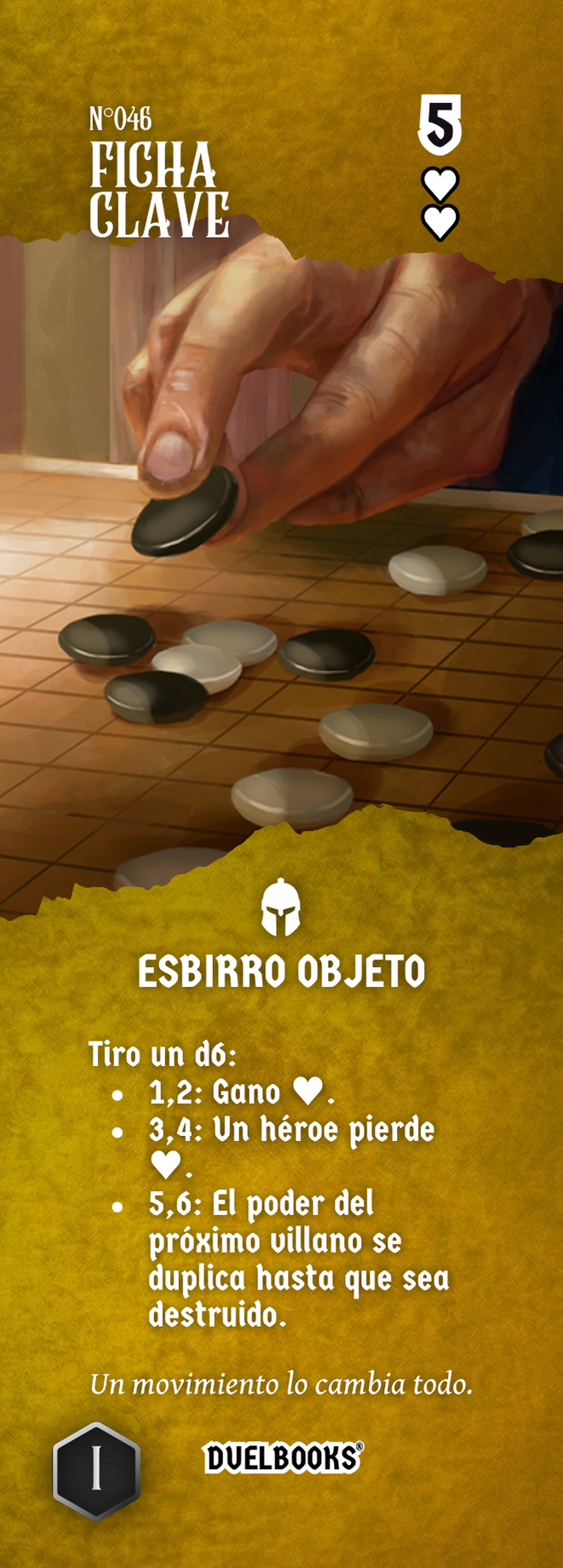 Esbirro 56