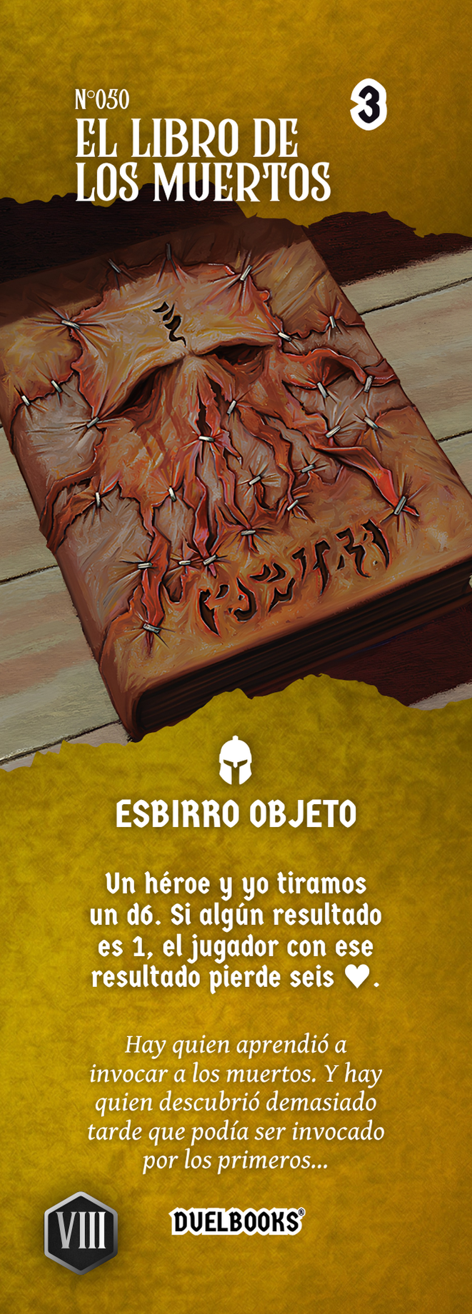 Esbirro 60