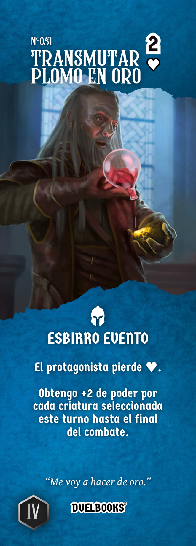 Esbirro 61