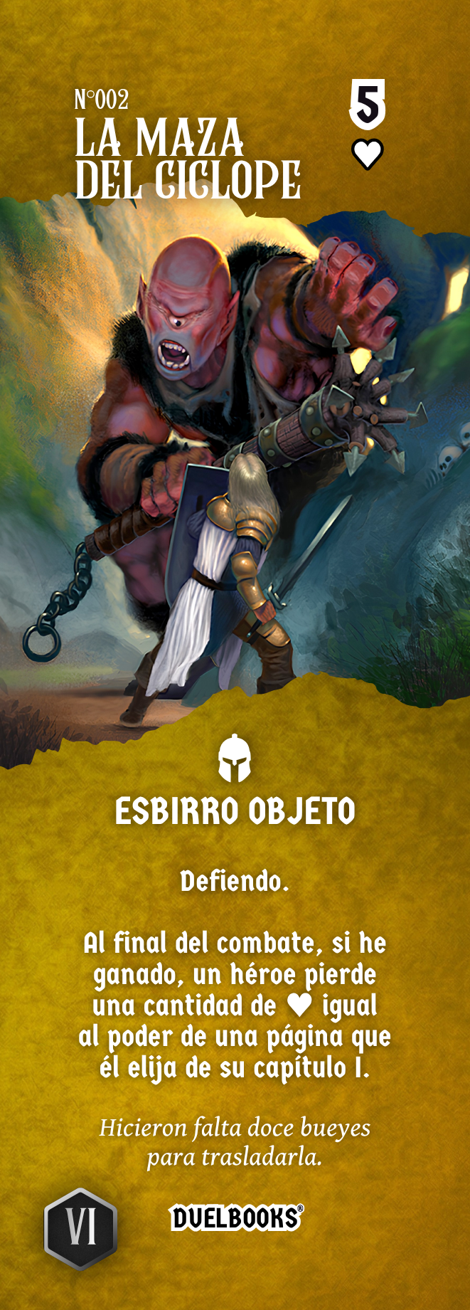 Esbirro 2.