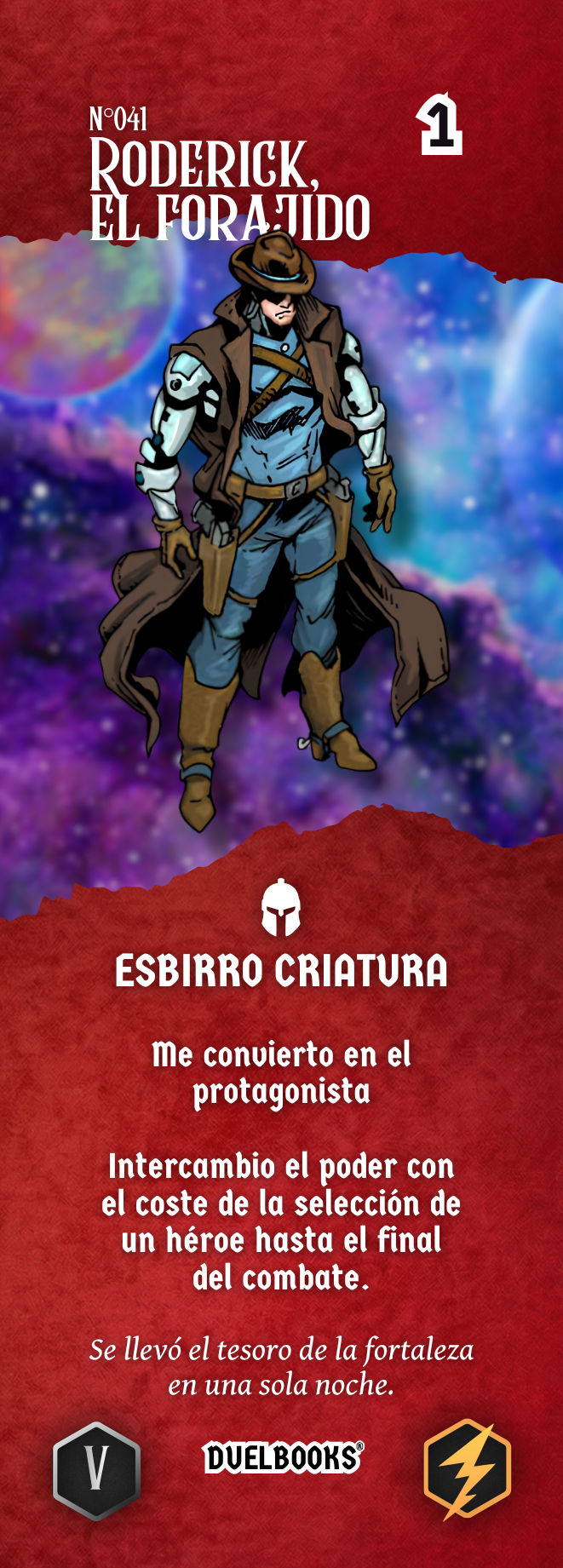 Esbirro 51.