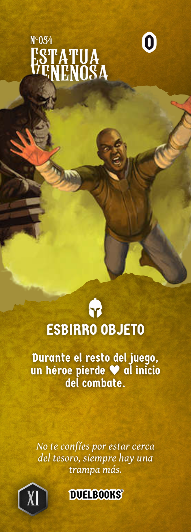 Esbirro 54