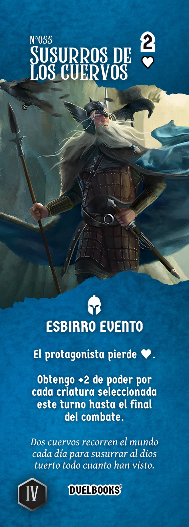 Esbirro 55