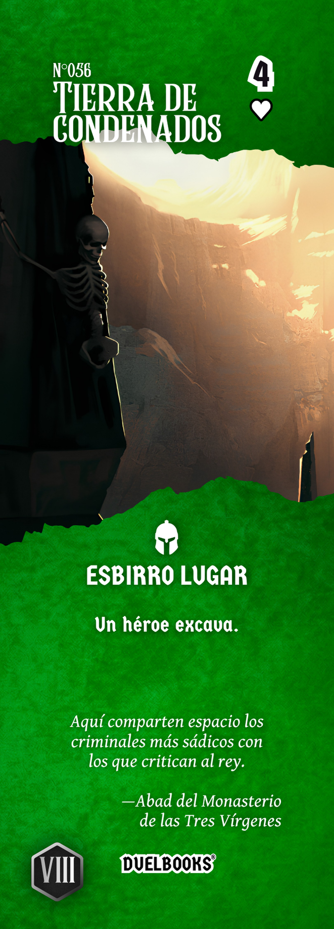 Esbirro 56