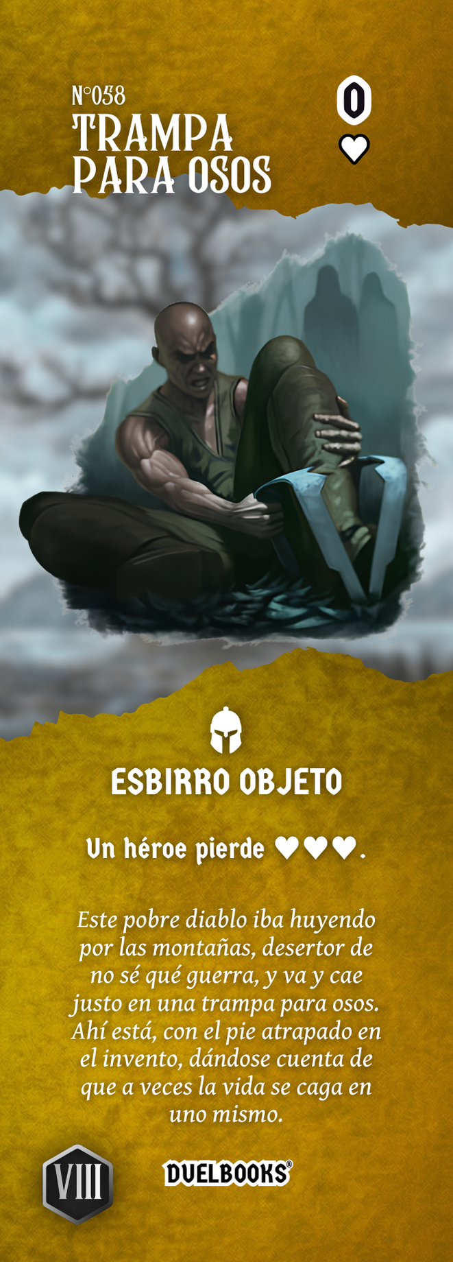 Esbirro 58