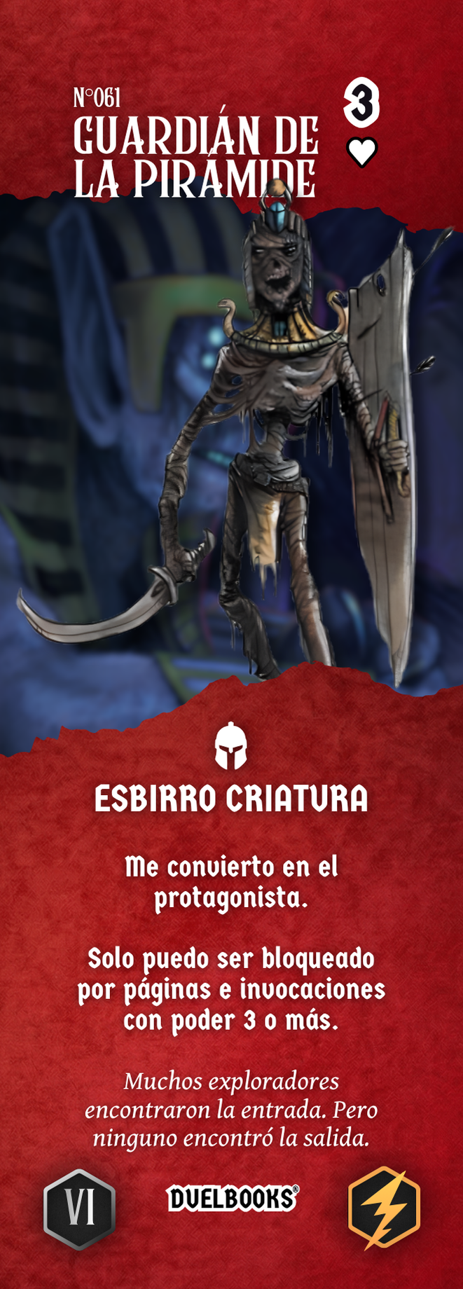 Esbirro 61