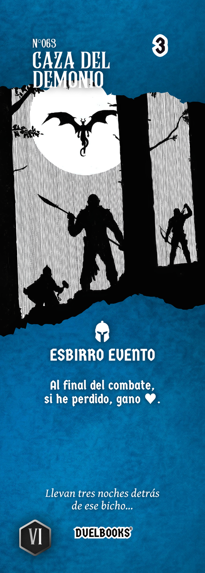 Esbirro 63