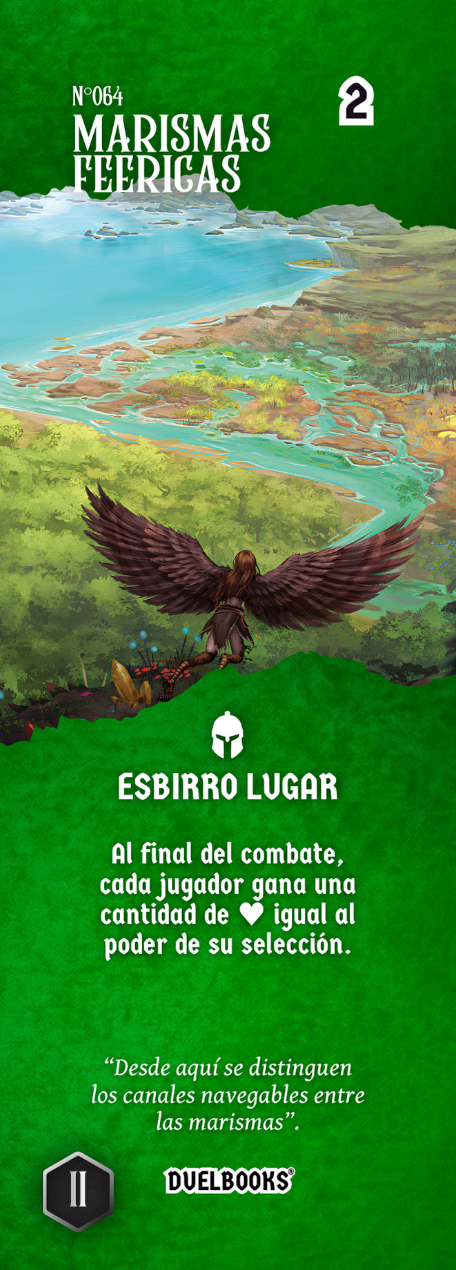 Esbirro 64