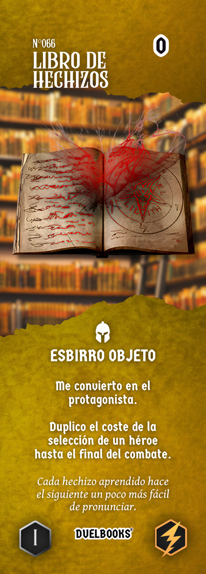 Esbirro 66