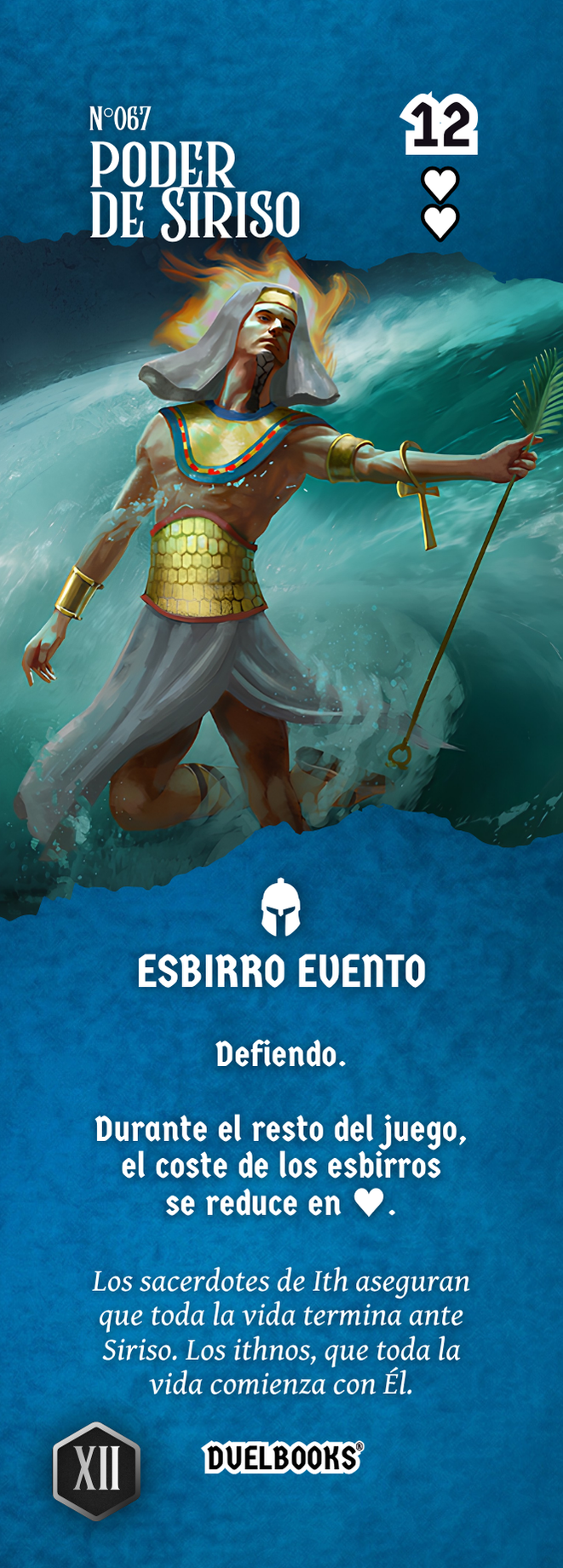 Esbirro 67