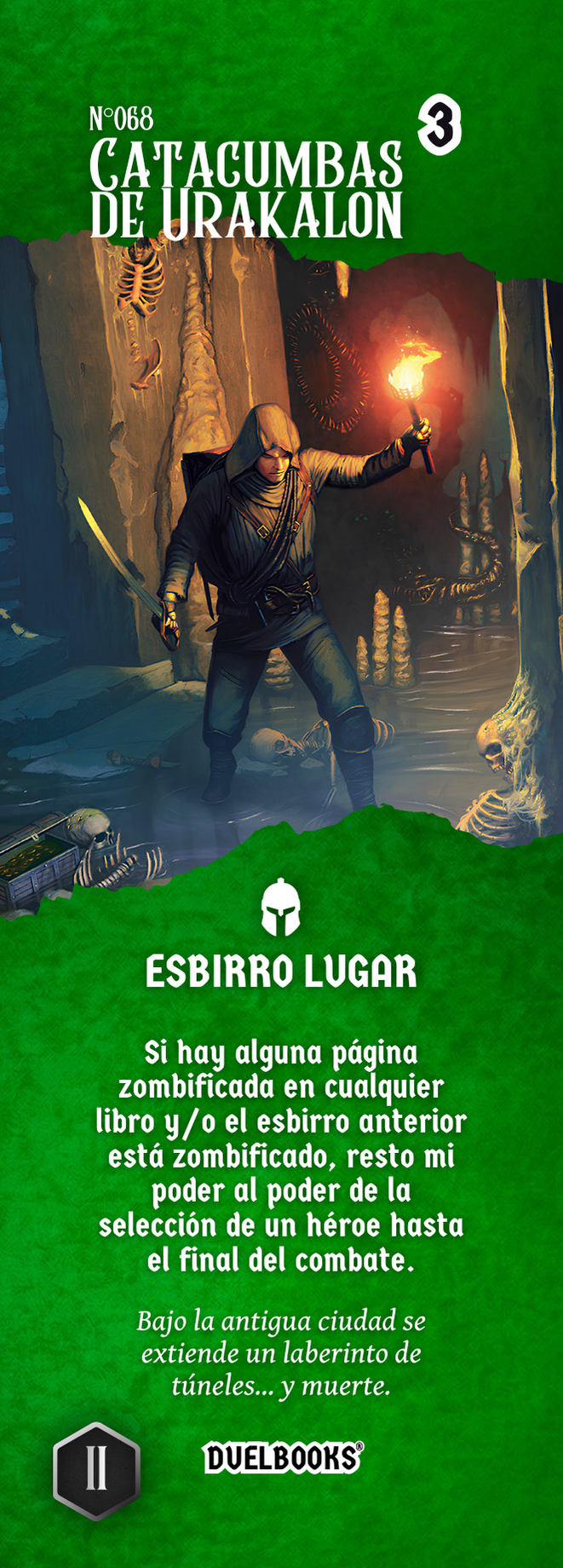 Esbirro 68
