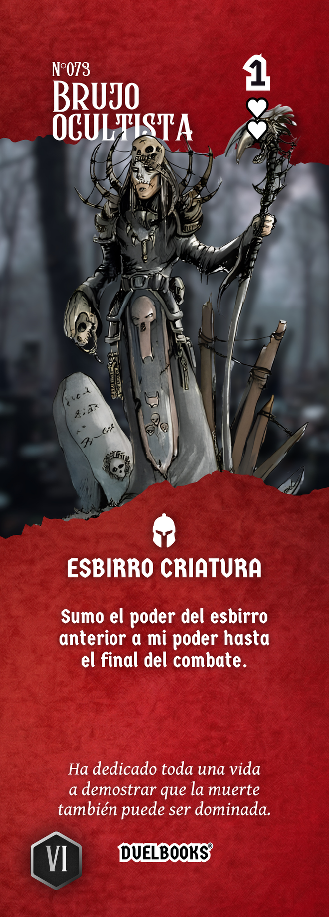 Esbirro 73