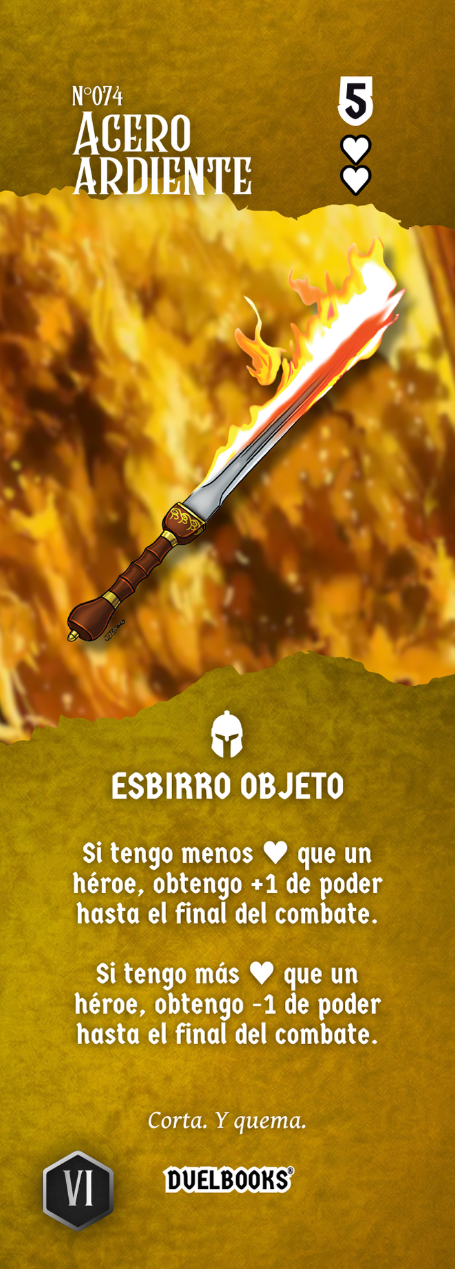 Esbirro 74