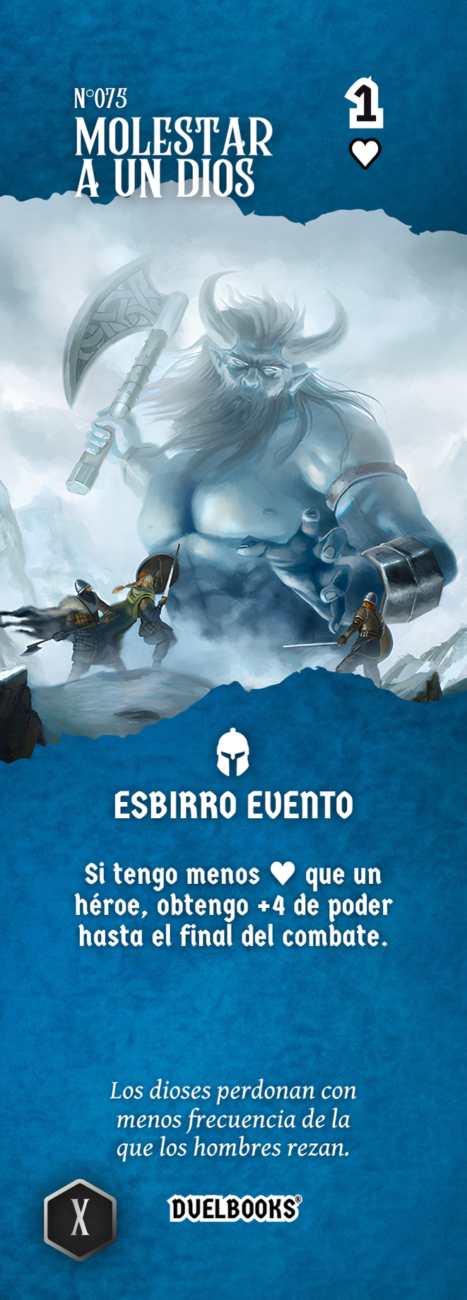 Esbirro 75