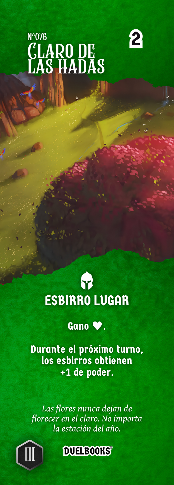 Esbirro 76