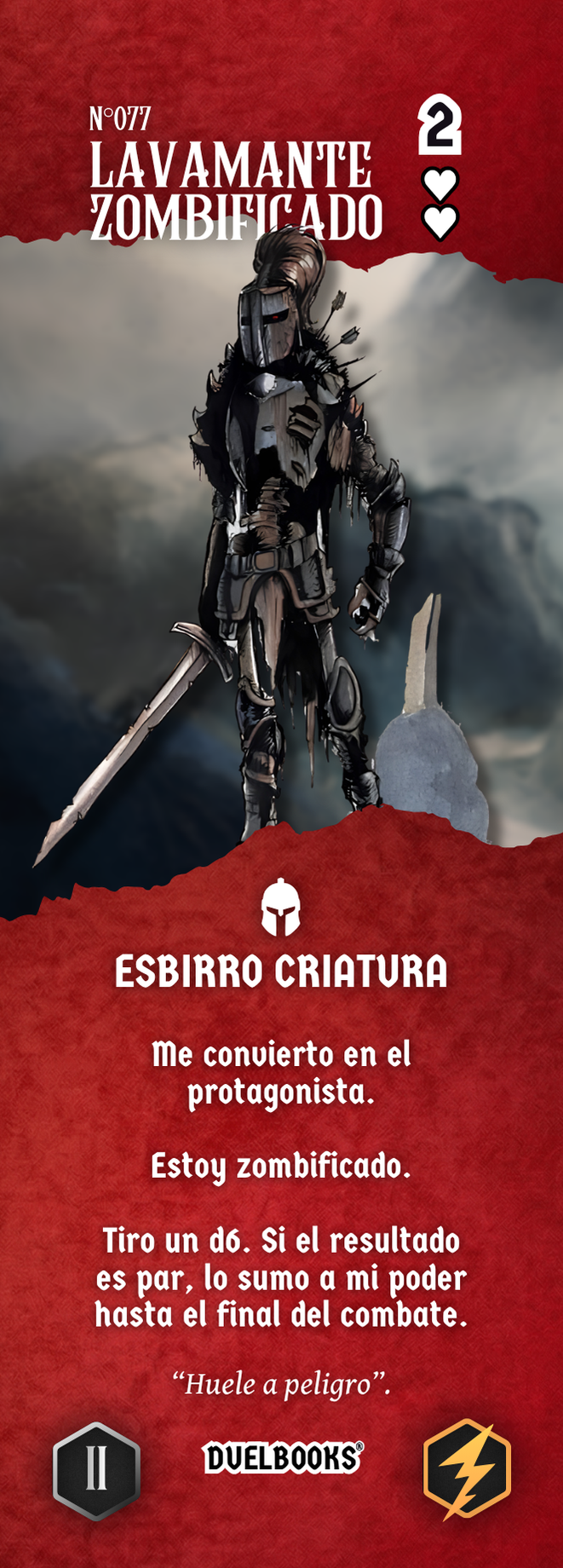Esbirro 77