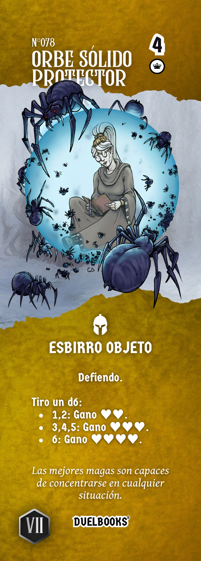 Esbirro 78
