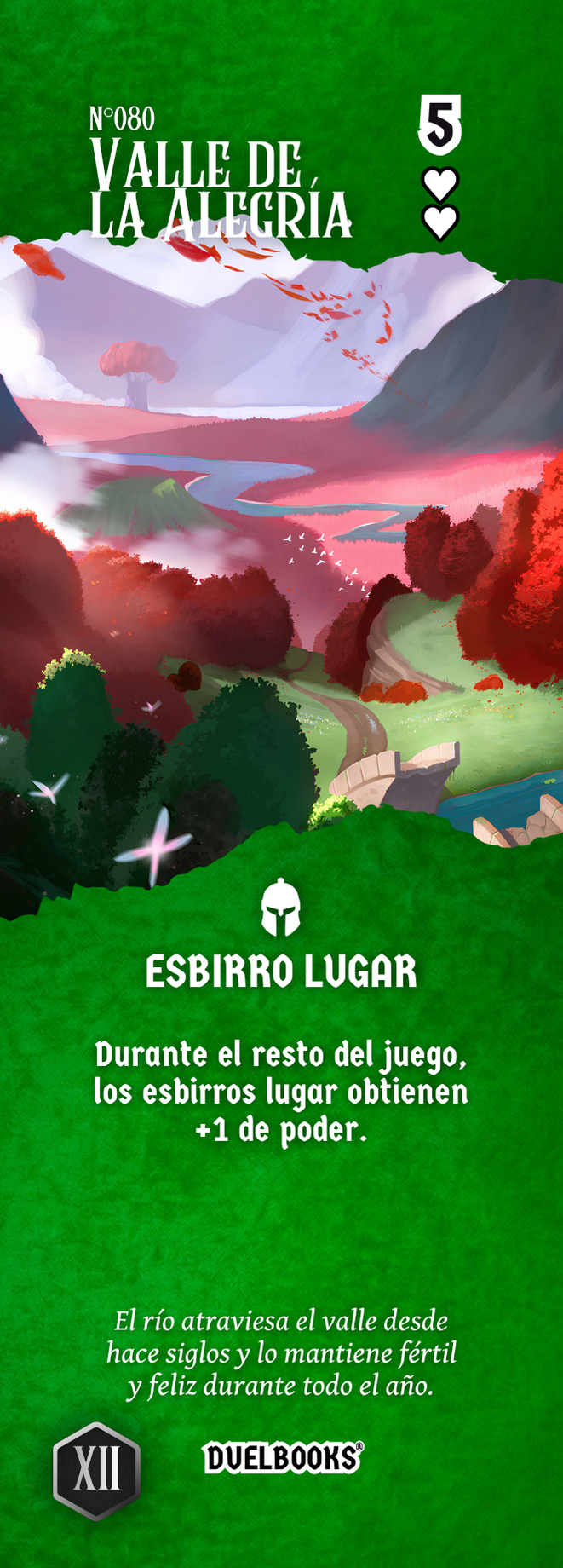 Esbirro 80