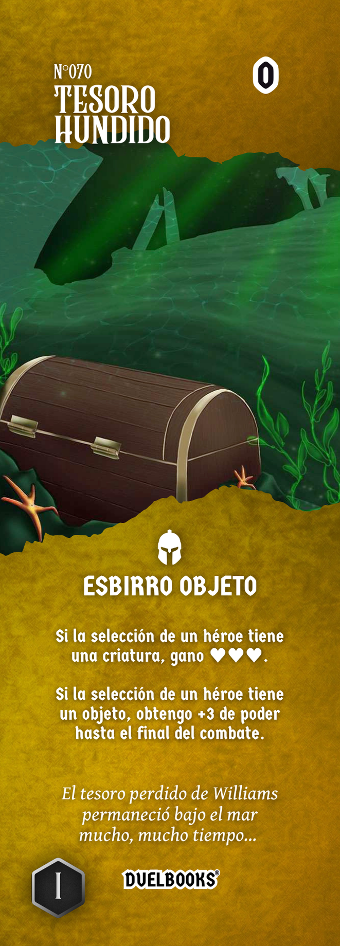 Esbirro 80