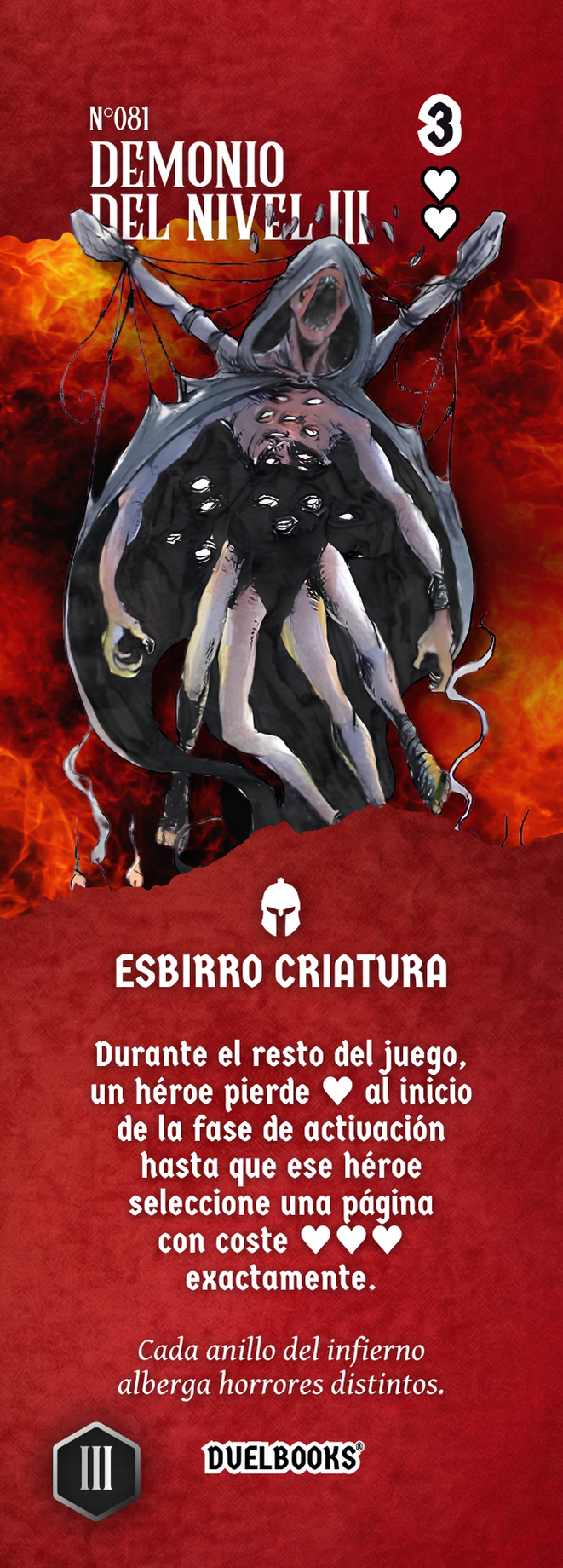 Esbirro 81