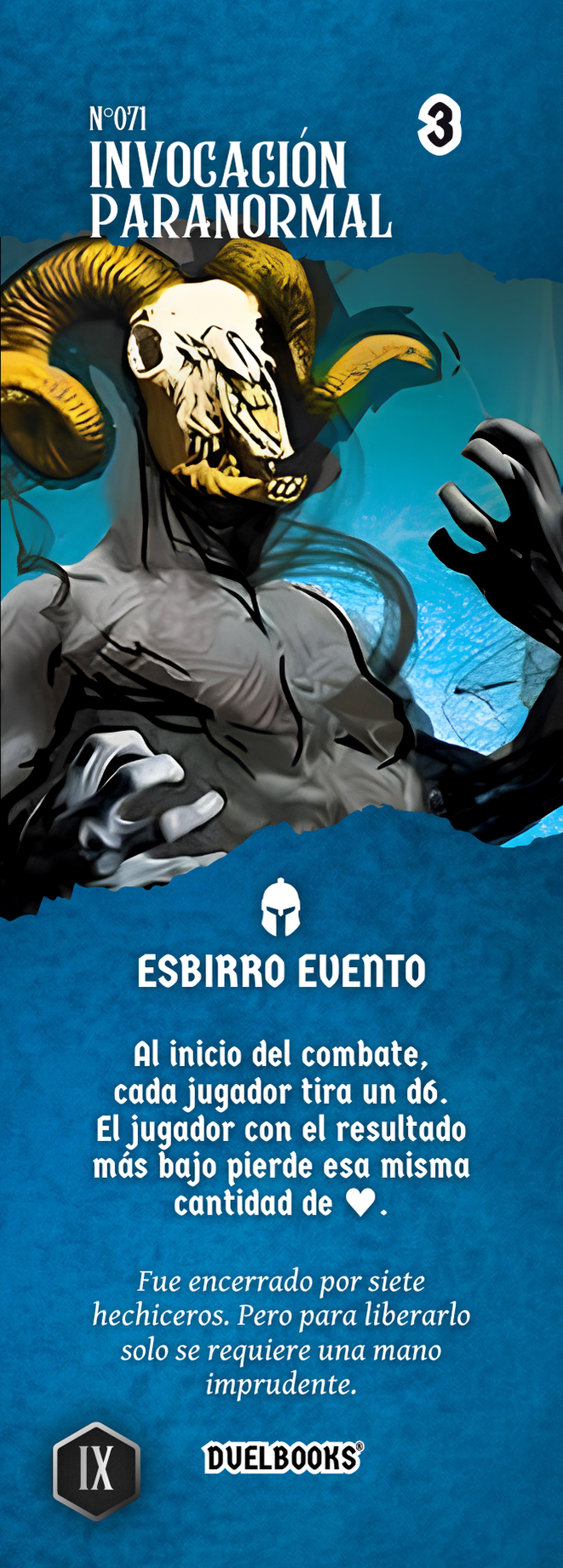 Esbirro 81