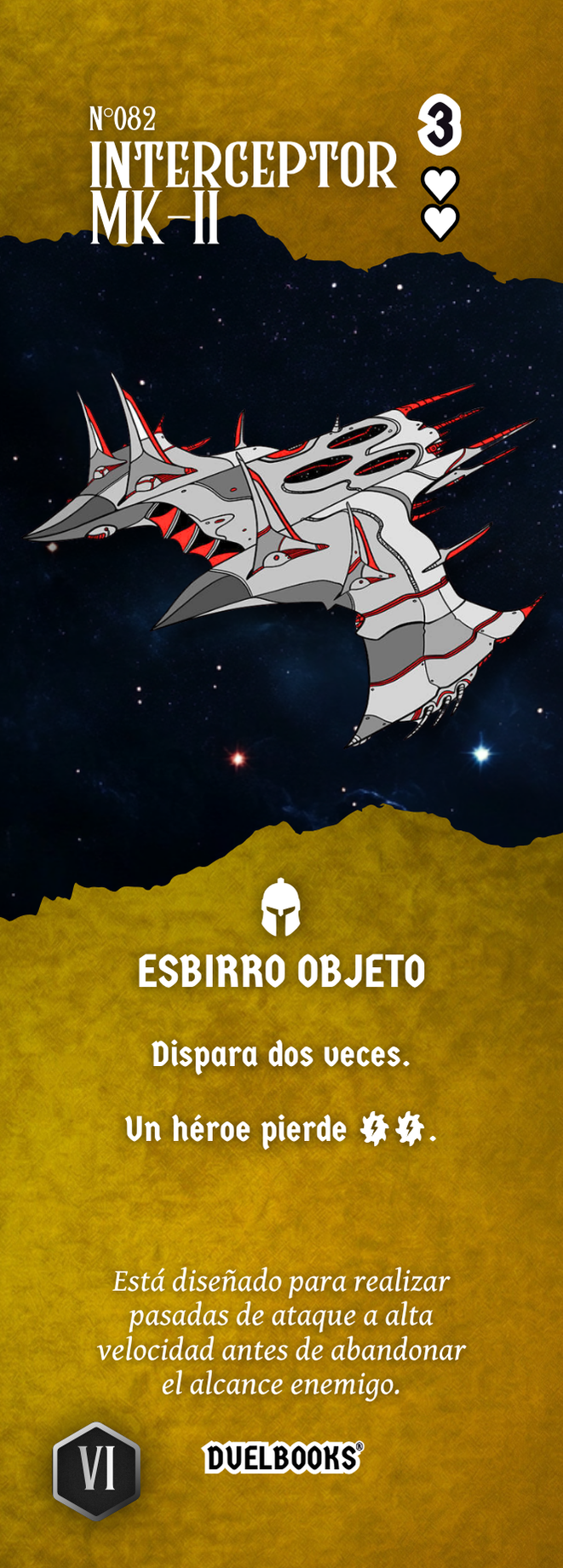 Esbirro 82