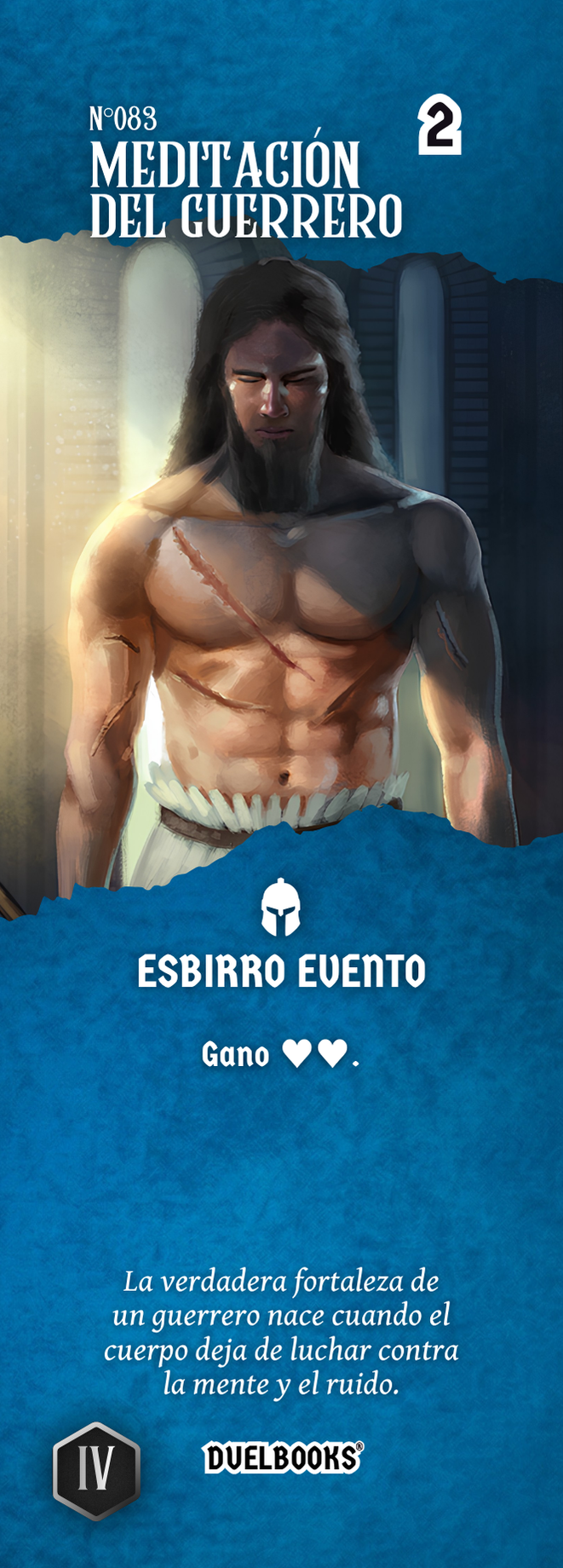 Esbirro 83
