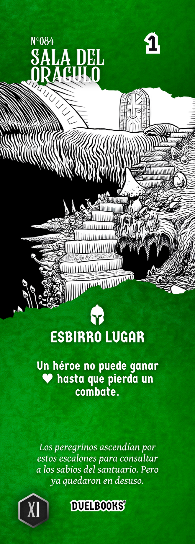 Esbirro 84