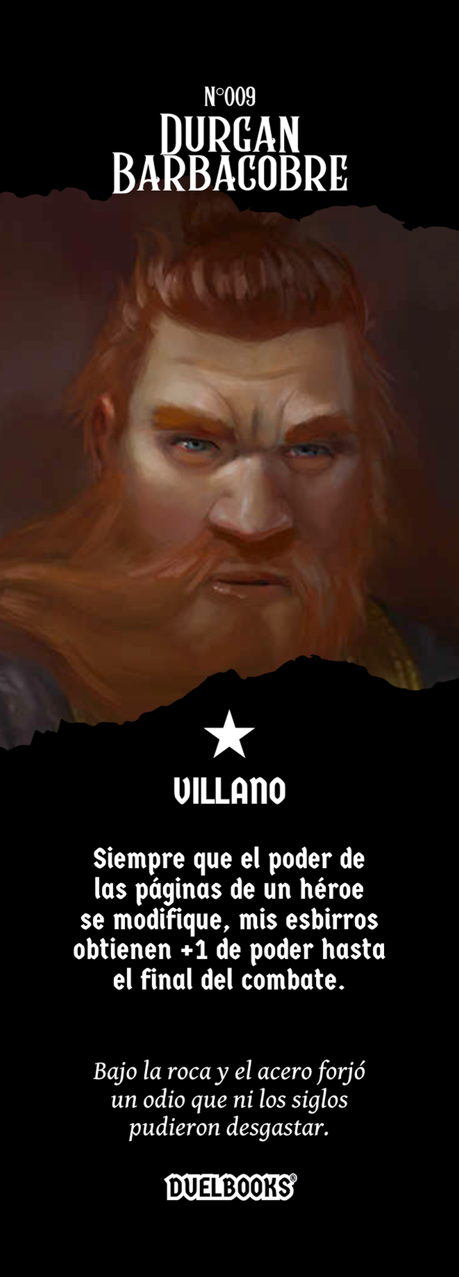 Villano 9.