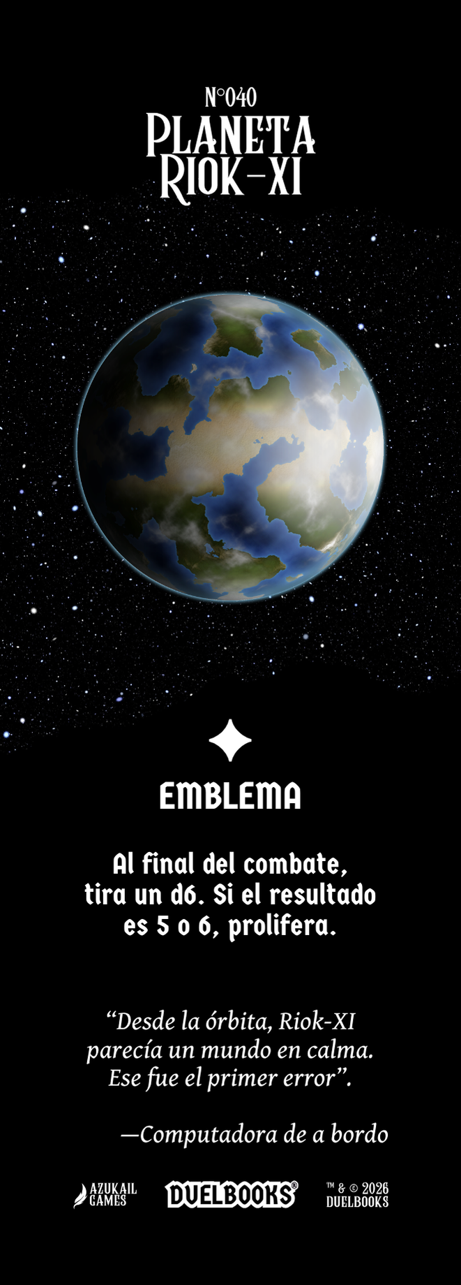 Emblema 40x