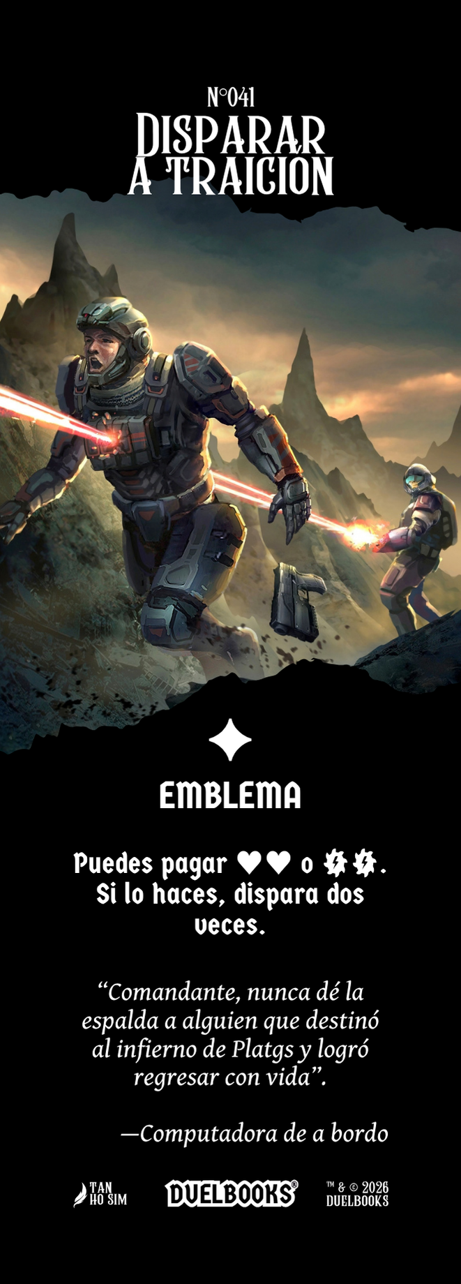 Emblema 41x