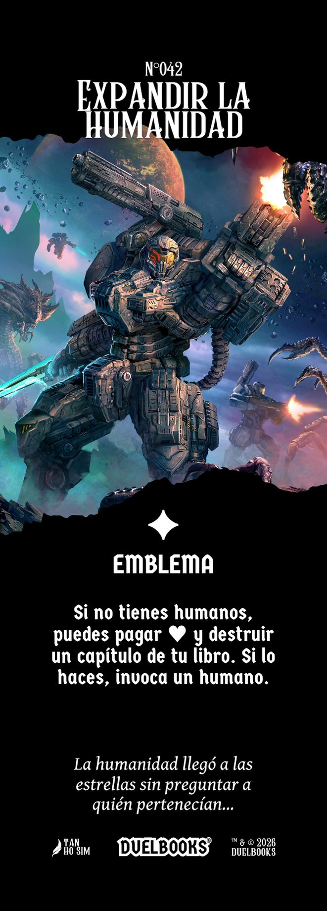 Emblema 42